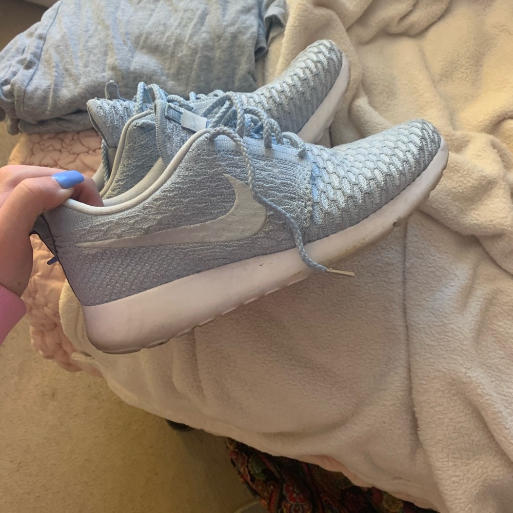 Light blue rosche - Picture 2 of 8
